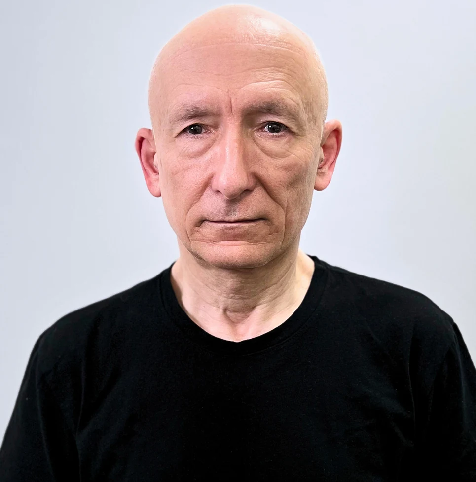 Кузько Олександр Васильович — ВінСтом