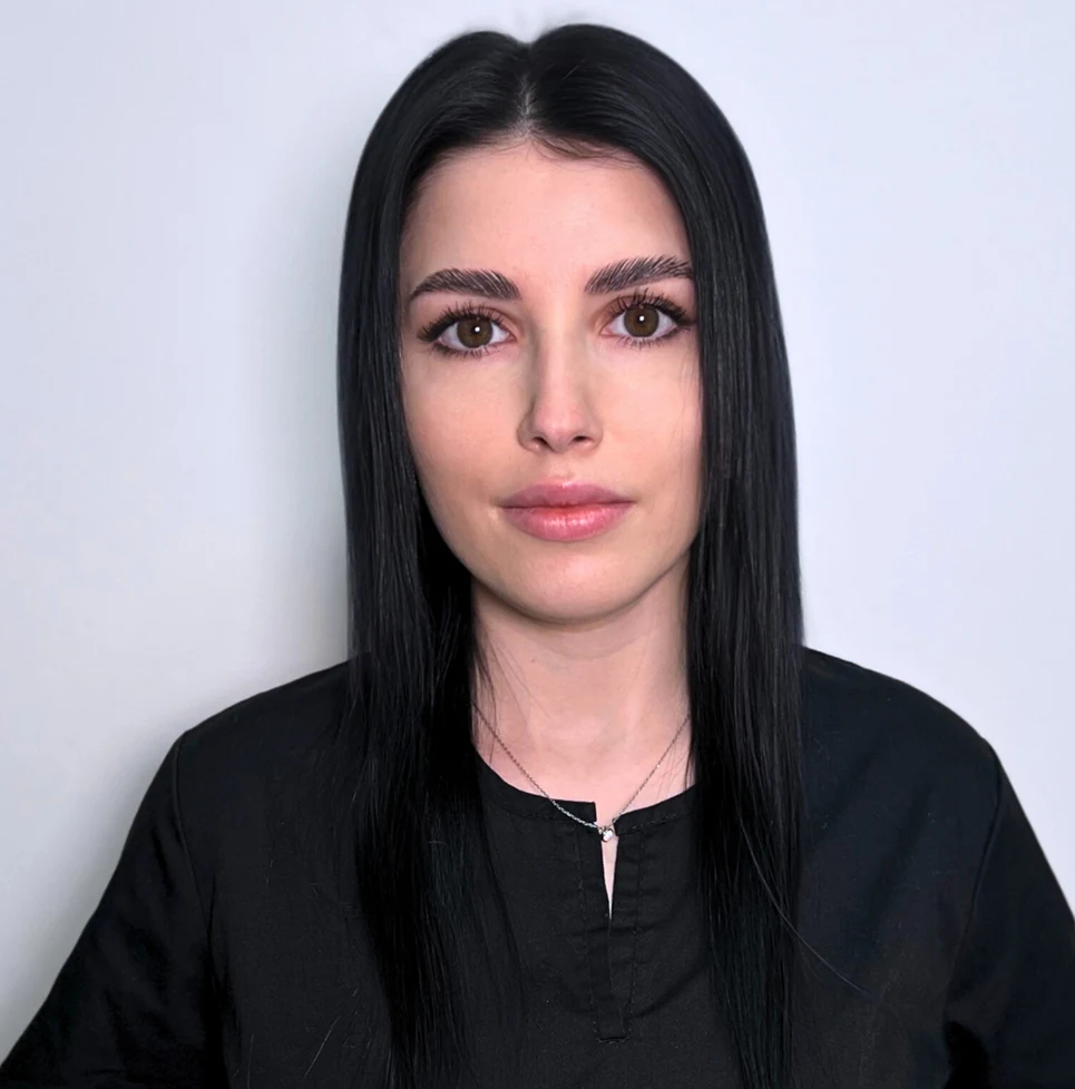 Панчук Надія Володимирівна — ВінСтом