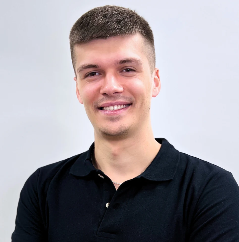 Шостаківський Максим Володимирович — ВінСтом